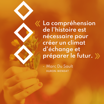 Marc Du Sault - Citation - JNVR 2024