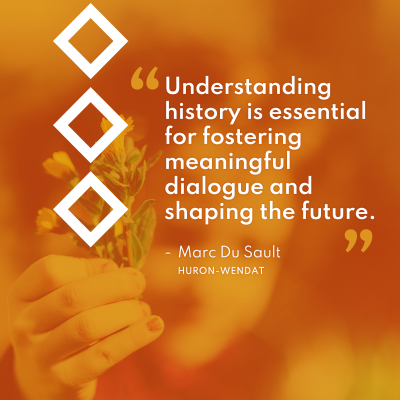 Quote - Marc Du Sault - NDTR 2024