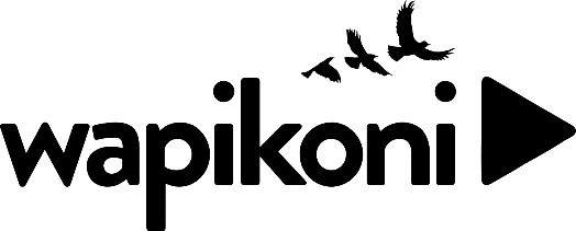 wapikoni
