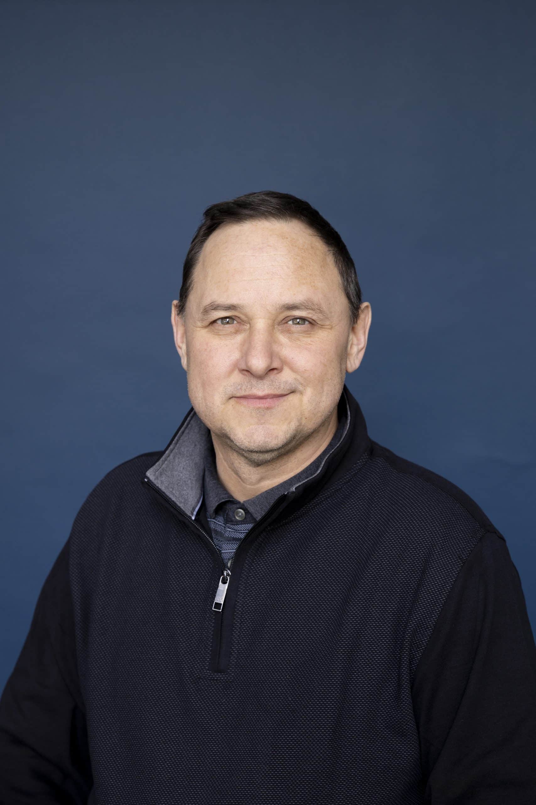 Claude Arseneault portrait P6C2