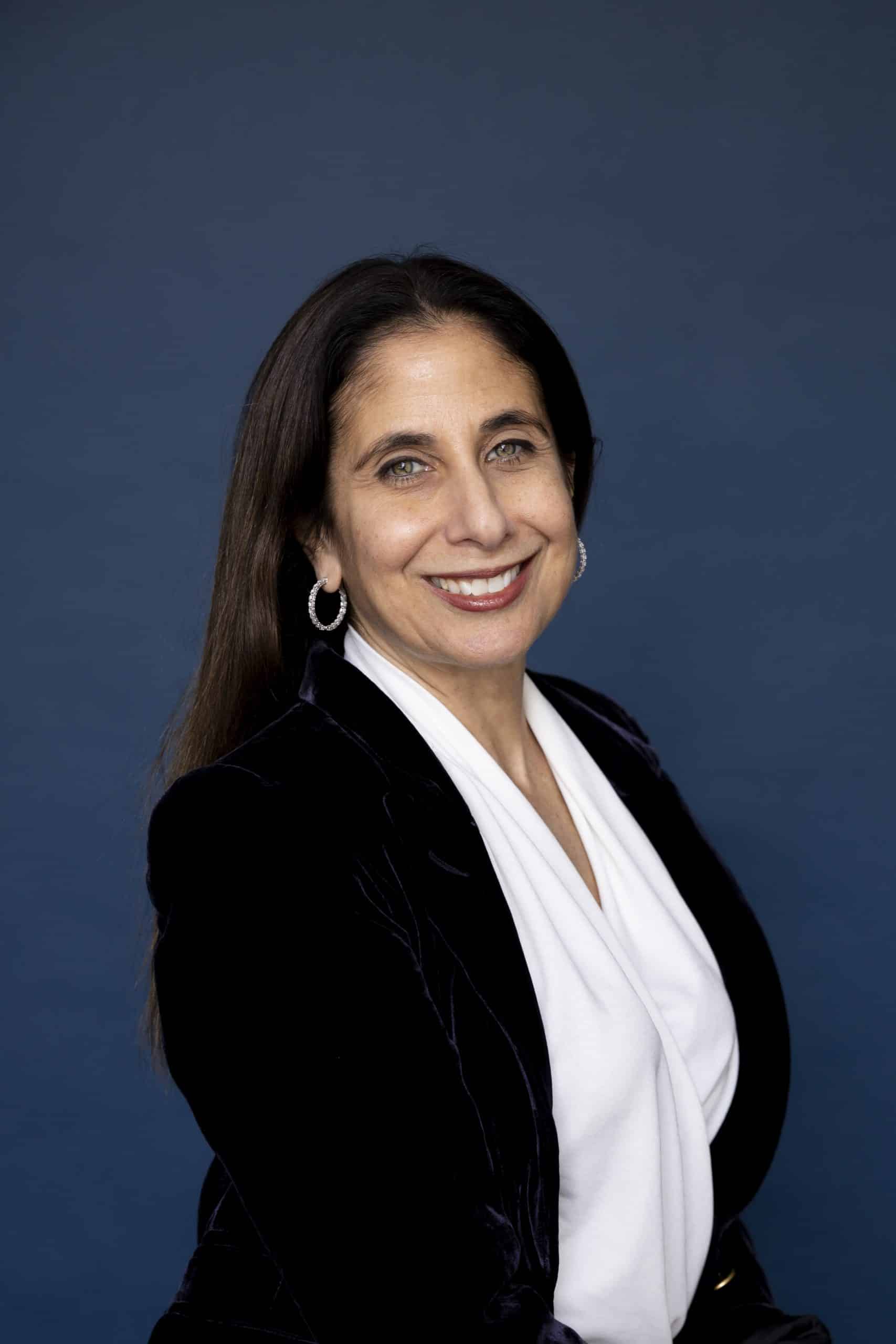 Susan Levinger P2 P6C2